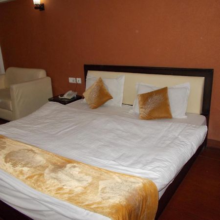 Hotel Well Come Park Nainital Eksteriør bilde